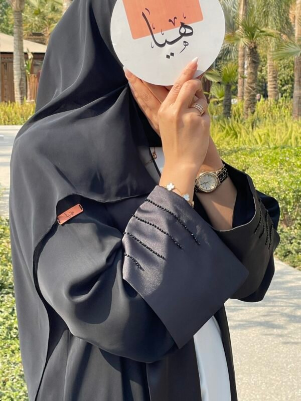 عبايةH1