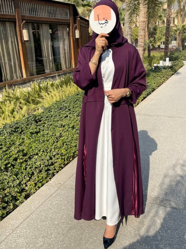 عبايةH4