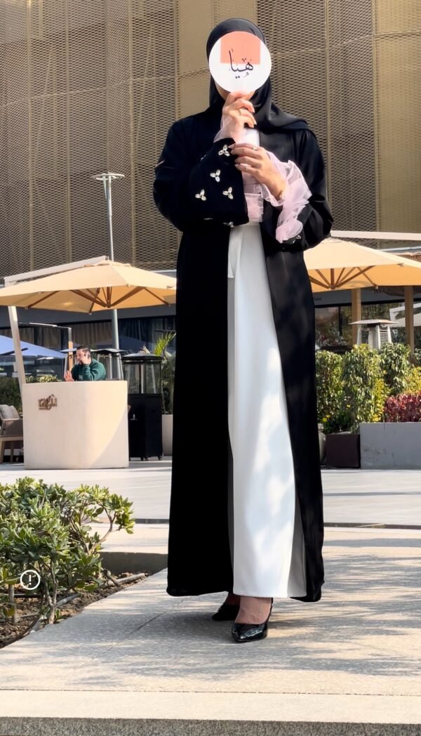 عبايةH3